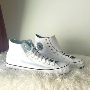 Converse CTAS Hi Sneakers M US 15